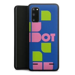 New Carry Case Hülle mattschwarz