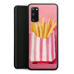 New Carry Case Hülle mattschwarz