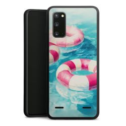 New Carry Case Hülle mattschwarz