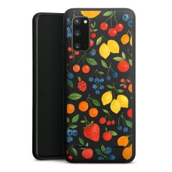 New Carry Case Hülle mattschwarz