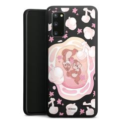 New Carry Case Hülle mattschwarz