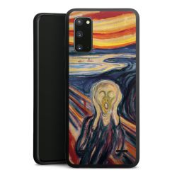 New Carry Case Hülle mattschwarz