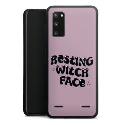 New Carry Case Hülle mattschwarz