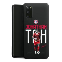 New Carry Case Hülle mattschwarz