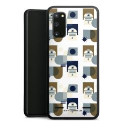 New Carry Case Hülle mattschwarz