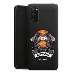 Premium Carry Case Single Matt black