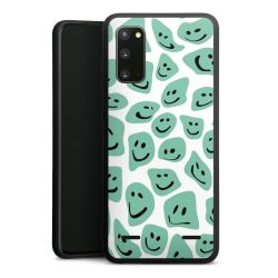 New Carry Case Hülle mattschwarz