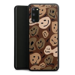 New Carry Case Hülle mattschwarz