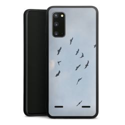 New Carry Case Hülle mattschwarz