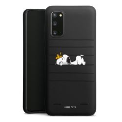 Premium Carry Case Single Matt black