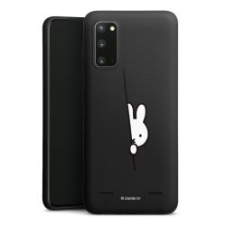 New Carry Case Hülle mattschwarz