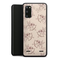 New Carry Case Hülle mattschwarz