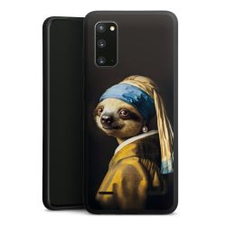 New Carry Case Hülle mattschwarz