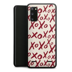 New Carry Case Hülle mattschwarz