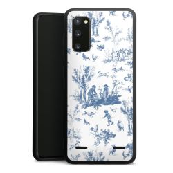 New Carry Case Hülle mattschwarz