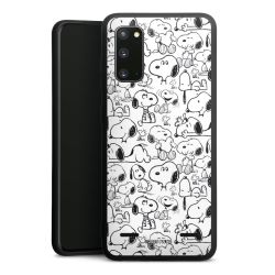 Premium Carry Case Single Matt black