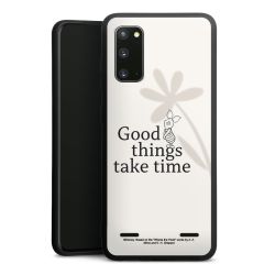 Premium Carry Case Single Matt black