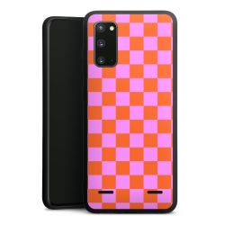 New Carry Case Hülle mattschwarz