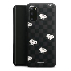 New Carry Case Hülle mattschwarz