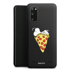 New Carry Case Hülle mattschwarz