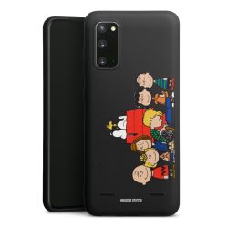 New Carry Case Hülle mattschwarz