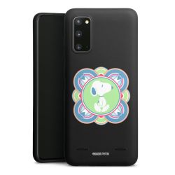 New Carry Case Hülle mattschwarz