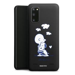 New Carry Case Hülle mattschwarz