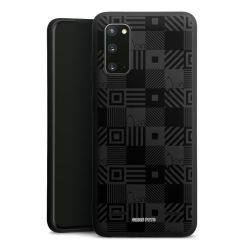 New Carry Case Hülle mattschwarz