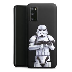 New Carry Case Hülle mattschwarz