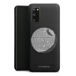 New Carry Case Hülle mattschwarz