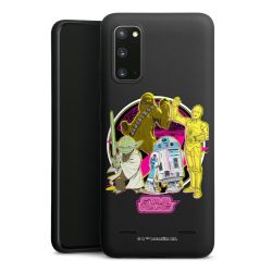 New Carry Case Hülle mattschwarz