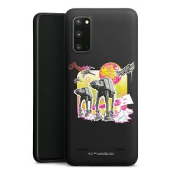 Premium Carry Case Single Matt black