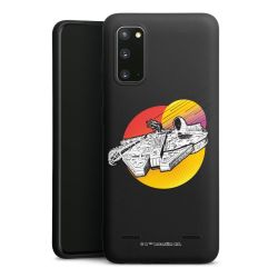 New Carry Case Hülle mattschwarz