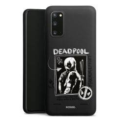 New Carry Case Hülle mattschwarz