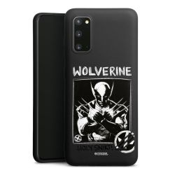 New Carry Case Hülle mattschwarz