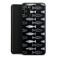 New Carry Case Hülle mattschwarz