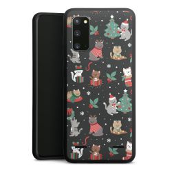 New Carry Case Hülle mattschwarz