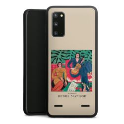 Premium Carry Case Single Matt black