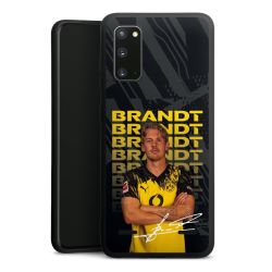 New Carry Case Hülle mattschwarz