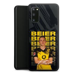 New Carry Case Hülle mattschwarz