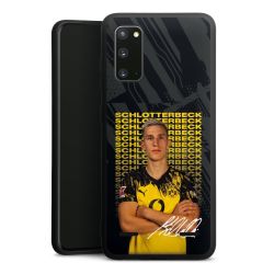 New Carry Case Hülle mattschwarz