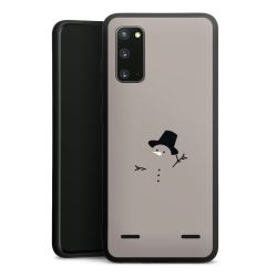 Premium Carry Case Single Matt black