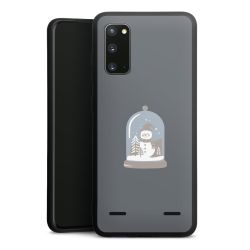 New Carry Case Hülle mattschwarz