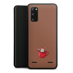 New Carry Case Hülle mattschwarz