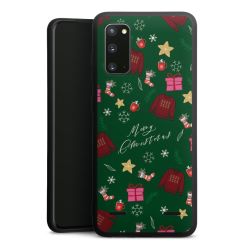 New Carry Case Hülle mattschwarz