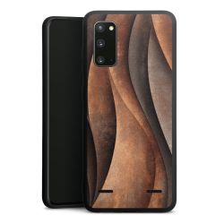 New Carry Case Hülle mattschwarz