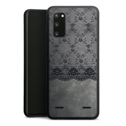 New Carry Case Hülle mattschwarz