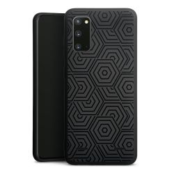 New Carry Case Hülle mattschwarz