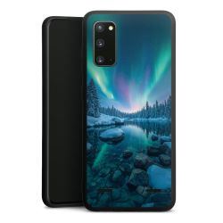 New Carry Case Hülle mattschwarz