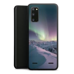 New Carry Case Hülle mattschwarz